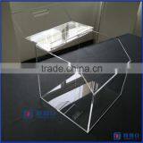 Yageli China factory wholesale acrylic store candy box