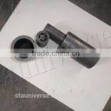 Competitive Price STA Graphite Crucibles for Melting Metals thumbnail-1