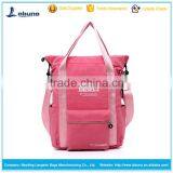 Wholesale Women Backpack Waterproof Nylon Handbag