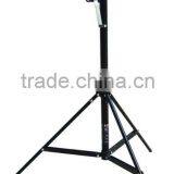 Economical Winch-up DJ Stand , DJ Truss Stand , Mini Line Array Speaker thumbnail-2