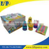 Creative Drsign Mini Cartoon Lantern Toy With Display Box