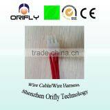 Connector Wire to Board