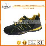 Anti-static Steel Toe Best Climbing Safety Shoe thumbnail-6