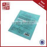 China Print Facial Mask Packaging Bag Cosmetic thumbnail-3