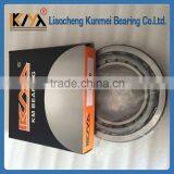 Chinese Bearing KM 32216 Tapered Roller Bearings thumbnail-2