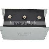 Switched Capacitor Inverter, AC Filter Capacitor, AKMJ-S Series thumbnail-1