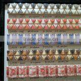 Luster Border With Shiny 250x50mm