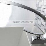 2015 New Design Bathroom Basin Faucet Mixer Water Tap Quality Choice thumbnail-1