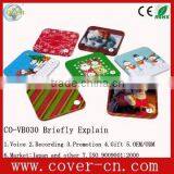 Promotional Gift Recordable Voice Box thumbnail-1
