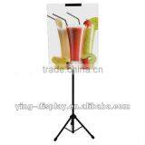 Good Quality Hanging Poster Holder