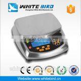 OIML Stainless Steel CLASS III Weighing Industrial Scales Water Proof thumbnail-4