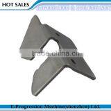 Sheet Metal Fabrication OEM Small Stamping Part thumbnail-2