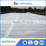 High Tear Resistance Nonwoven Geotextile Fabric
