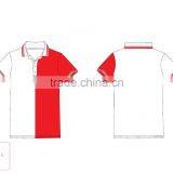 Newest Professional Club Soccer Polo Shirt Wholesale thumbnail-6