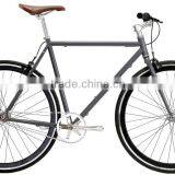 700C Bullhorn Fixed Gear Bicycles Flip Flop Hub Bike for OEM KB-700C-M16069 thumbnail-3