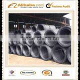 China Manufacturer Sae1008 Wire Rod, Wire Rods in Coils, 5.5mm Wire Rod thumbnail-2