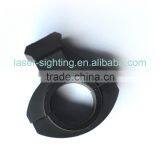 Tactical Scope Rings Mount Holder For Flashlight And Laser Sight thumbnail-3