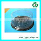 Small Custom Plastic Food Tray&pallet With Lid thumbnail-5