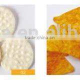 Made in China New Situation Automatic Corn Flakes Breakfast Cereal Production Line thumbnail-6