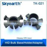 Auto Accessories Hid Xenon Bulbs Amp Adapters d2 Series D2r D2c D2s Adapter/holder thumbnail-2