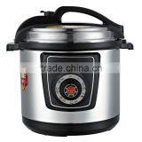 CE GS Approval 5L Mechanical Multi Eletric Pressure Cooker / HDP -Y0501