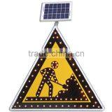 Have a Good Price Portable Road Signs thumbnail-6