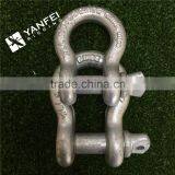 Bow Type Anchor Shackle thumbnail-5