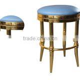 Bar Chair Bar Stool With Swivel Plate HC268 thumbnail-3