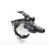 YUKON GS1X20 Infrared Digital Night Vision Monocular With Helmet thumbnail-6