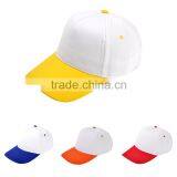 Printing Logo 5 Panels Baseball Cap Trucker Baseball Cap for Women thumbnail-1