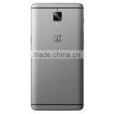 RAM: 6GB 5.5 Inch Android 6.0 Qualcomm Snapdragon 820 Quad Core 2x2.2GHz + 2x1.6GHz OnePlus 3 64GB Mobile Phone thumbnail-1