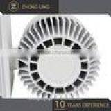 30W Cob Black and White Gallery Led Track Lighting thumbnail-5