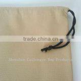 Hot Sale Durable High Quality Non Woven Drawstr Bag thumbnail-5