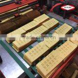 Automatic Emboss Card Making Machine