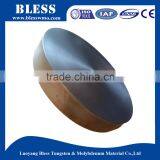 High Purity Molybdenum Disc With Big Size thumbnail-5