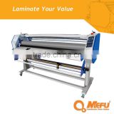 MF1700-A1+ single side hot laminating machine,160cm electric laminator