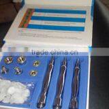 Hot New Product Microdermabrasion Skin Care Machine With 9 Diamond Tips and 3 Wands Quality Choice thumbnail-5