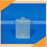 100ML Clear Frosted Glass Perfume Bottle thumbnail-1