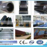 HDPE/LDPE/LLDPE Geomembrane Liner thumbnail-1