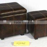 Beautiful Storage Ottoman With Wheels thumbnail-1