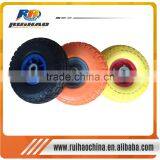 Solo Balance Wheel 10"350-4 thumbnail-5