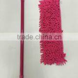 Chenille Mop Floor Cleaning System