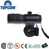 Plastic High Power Bike Set Bicycle Light Set thumbnail-1