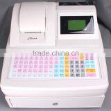 Electronic Cash Drawer Use Cash Register for Sale ZQ-ECR4000AF thumbnail-2