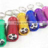 TE272 3LED Keychain Light