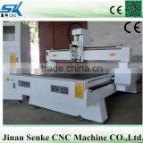 cnc 3d for wood furniture / woodwoking SKW-1325 machine center cnc