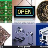 6090 1.5kw Spindle Cnc Engraving Machine Cnc Router Kits for Sale thumbnail-4