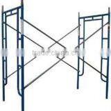 Shoude Aluminum Folding Stair Scaffolding thumbnail-3