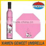 High Class Cartoon Tom and Jerry Bottle Umbrella