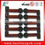 Flex-Rigid Printed Circuit Board and Rigid FPC PCB thumbnail-4